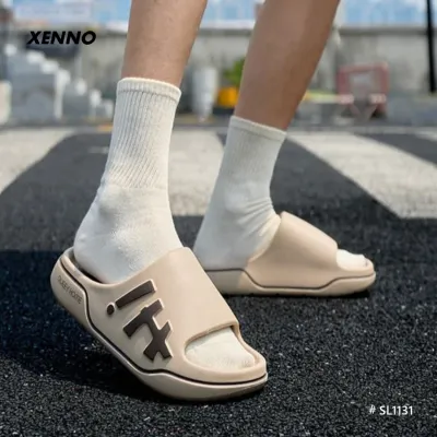 EON MEN'S SLIPPER